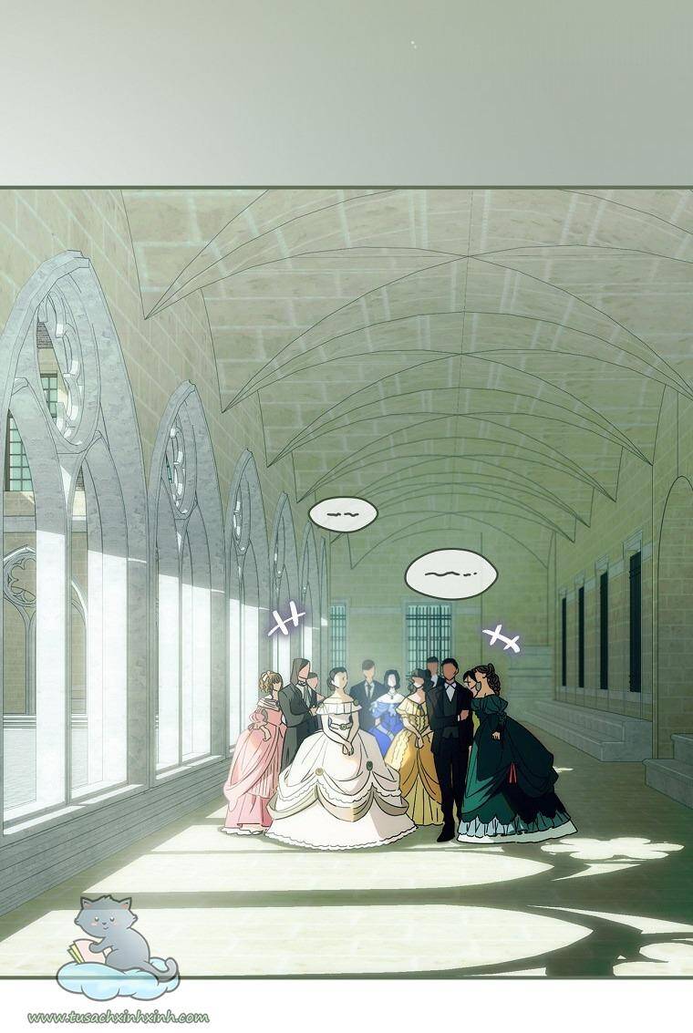 Đứa Bé Đó Không Phải Con Anh - Chương 3