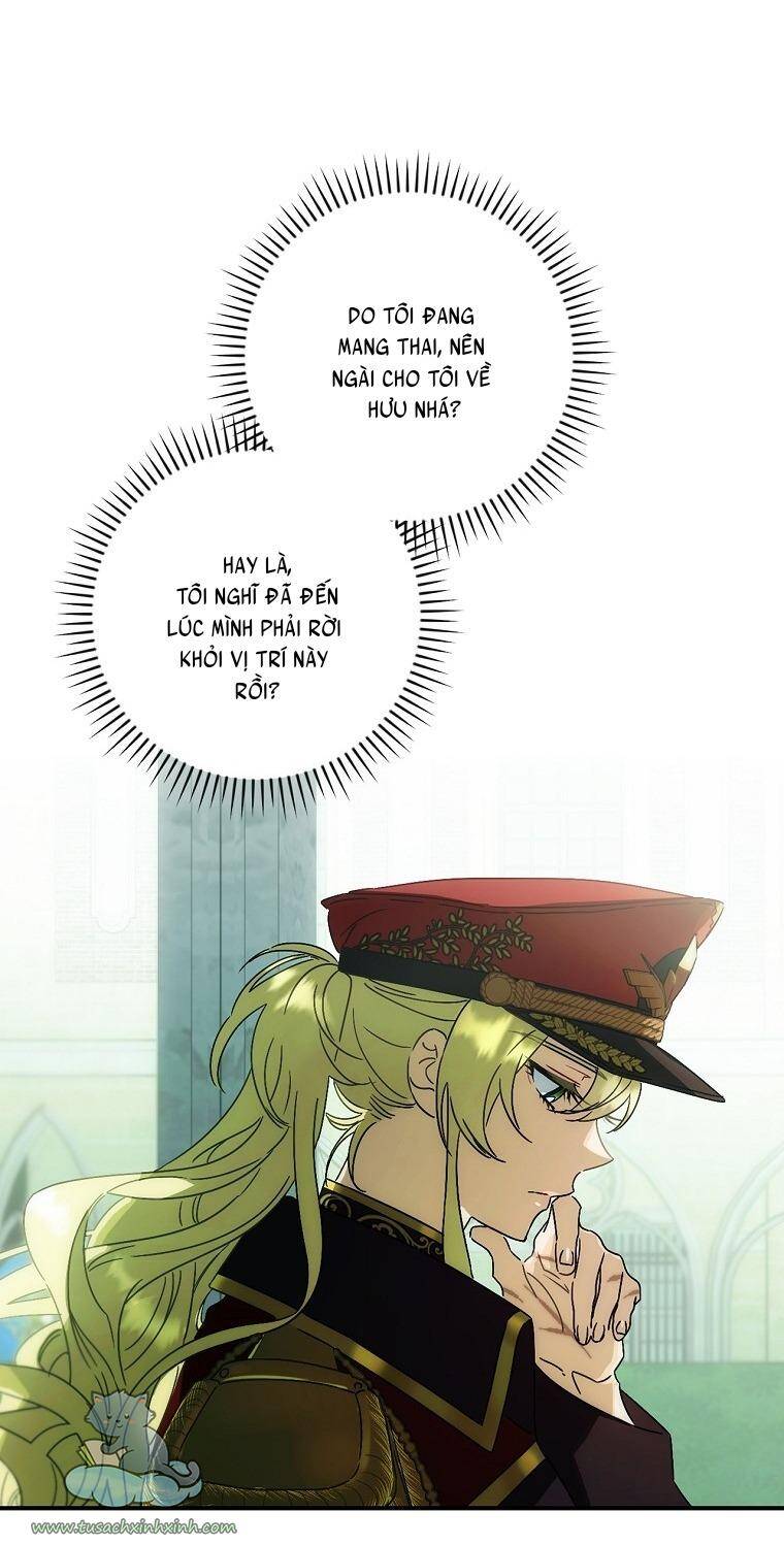 Đứa Bé Đó Không Phải Con Anh - Chương 3