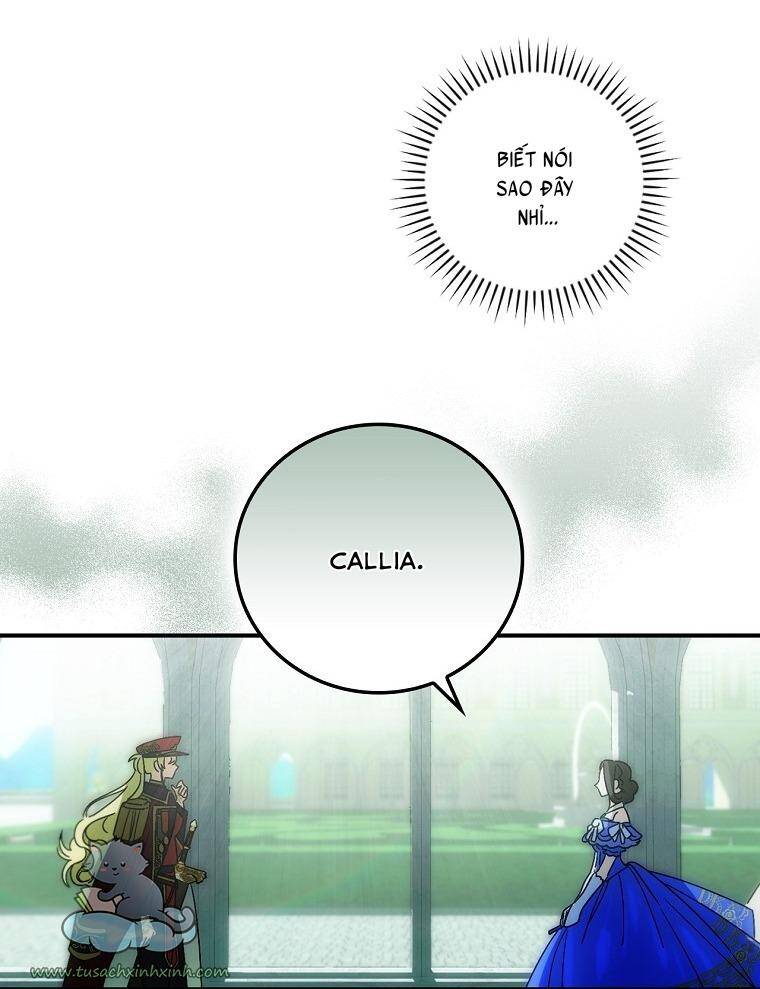 Đứa Bé Đó Không Phải Con Anh - Chương 3