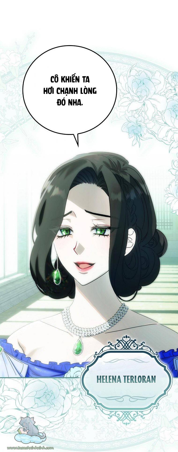 Đứa Bé Đó Không Phải Con Anh - Chương 3