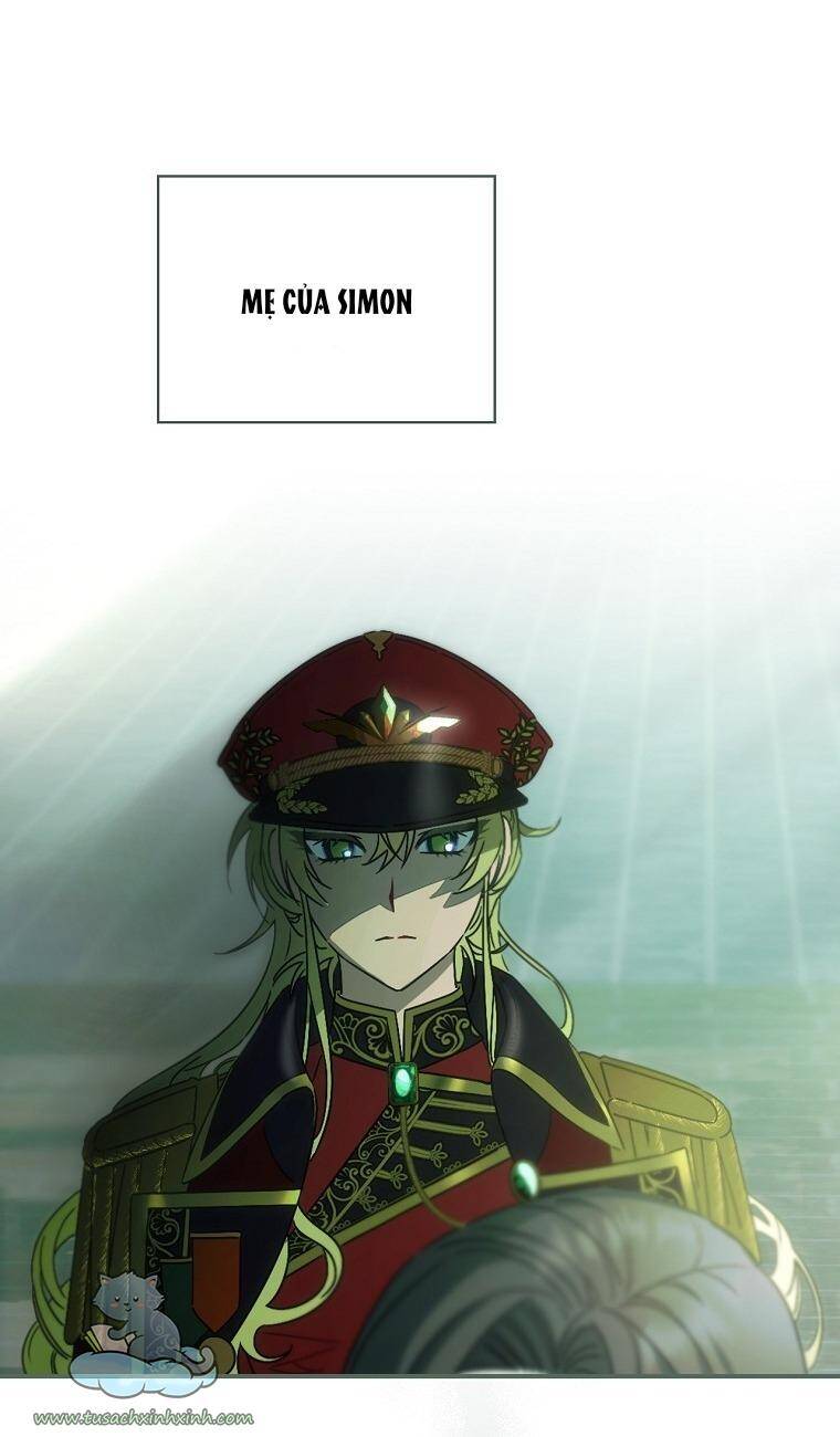 Đứa Bé Đó Không Phải Con Anh - Chương 3