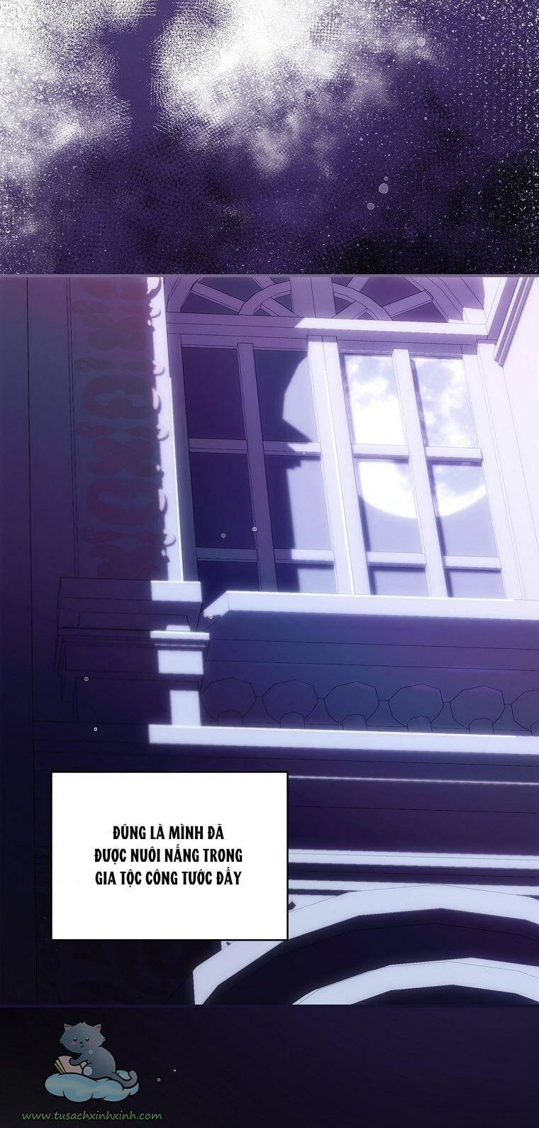 Đứa Bé Đó Không Phải Con Anh - Chương 3