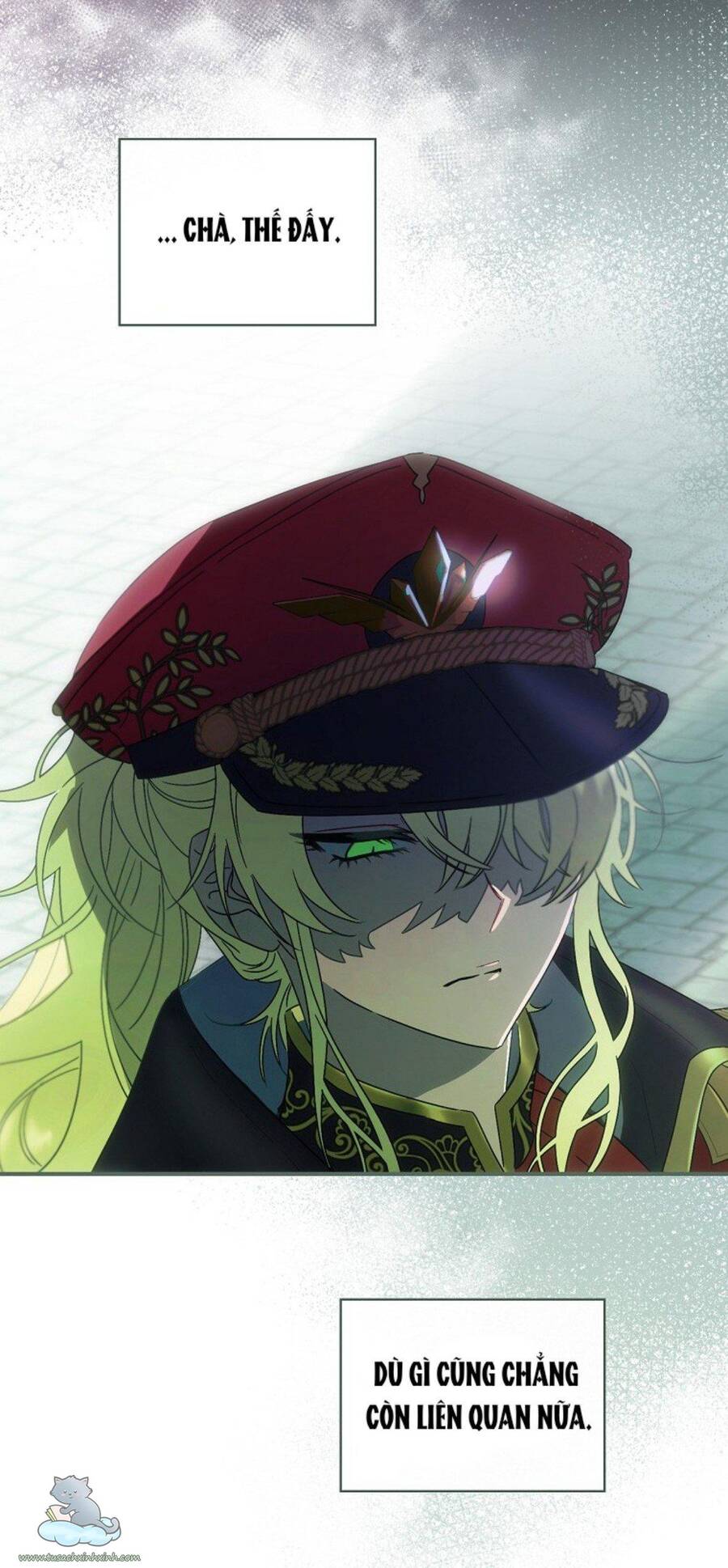 Đứa Bé Đó Không Phải Con Anh - Chương 3