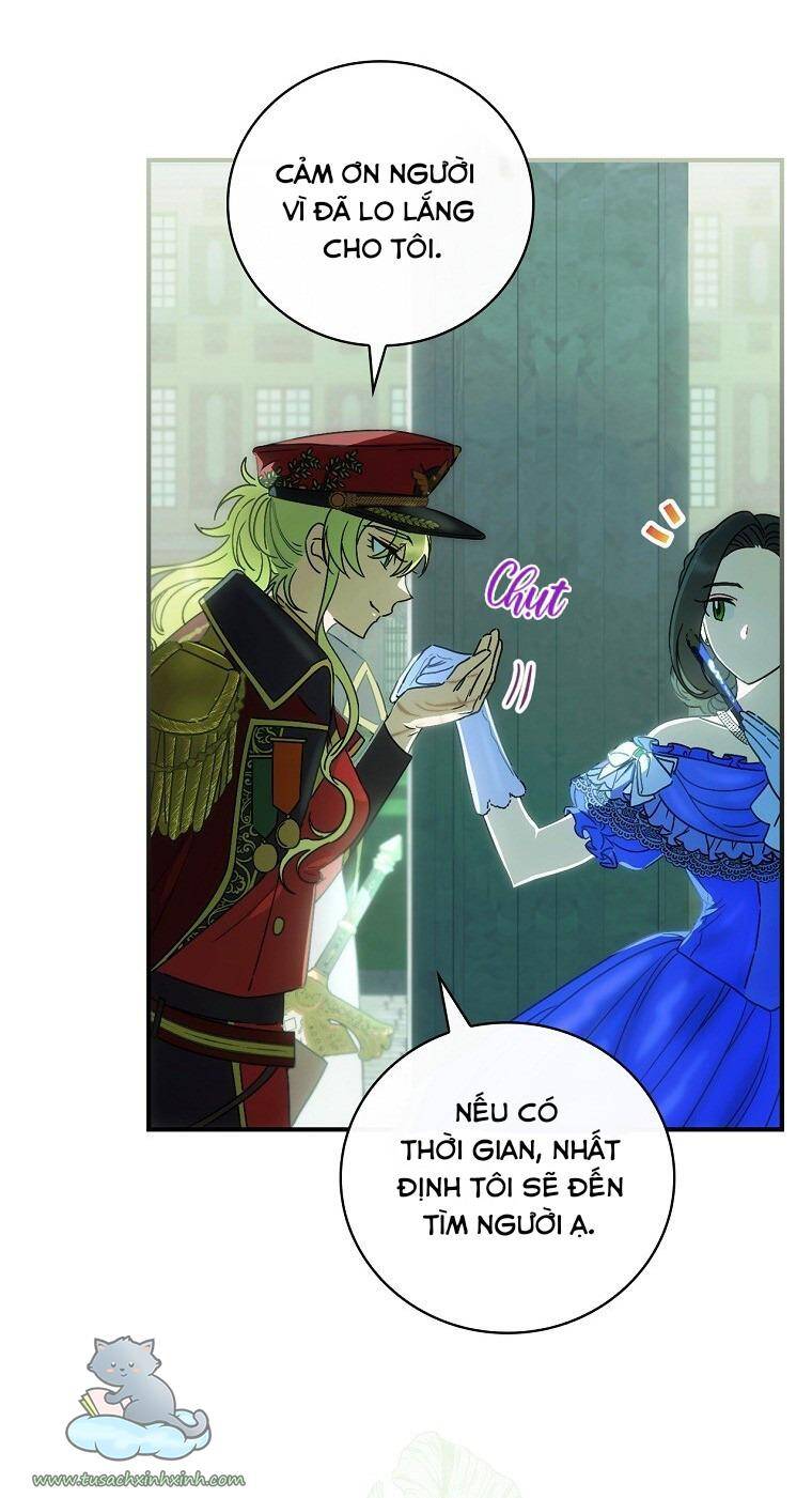 Đứa Bé Đó Không Phải Con Anh - Chương 3