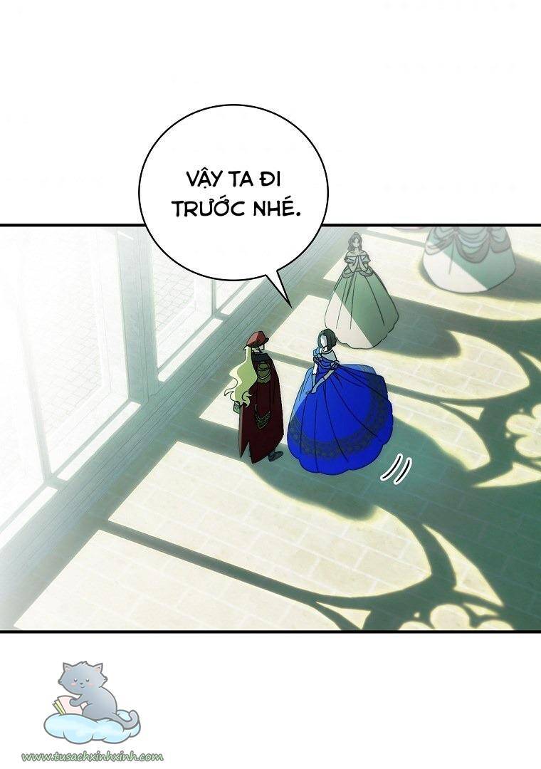 Đứa Bé Đó Không Phải Con Anh - Chương 3