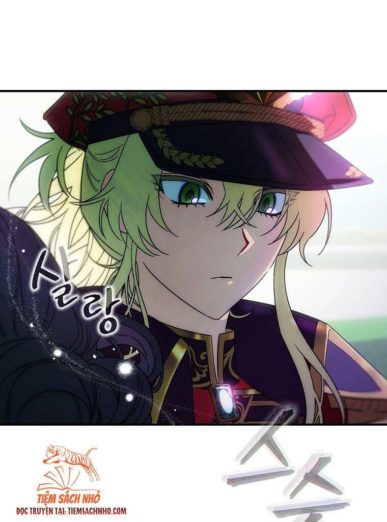 Đứa Bé Đó Không Phải Con Anh - Chương 3