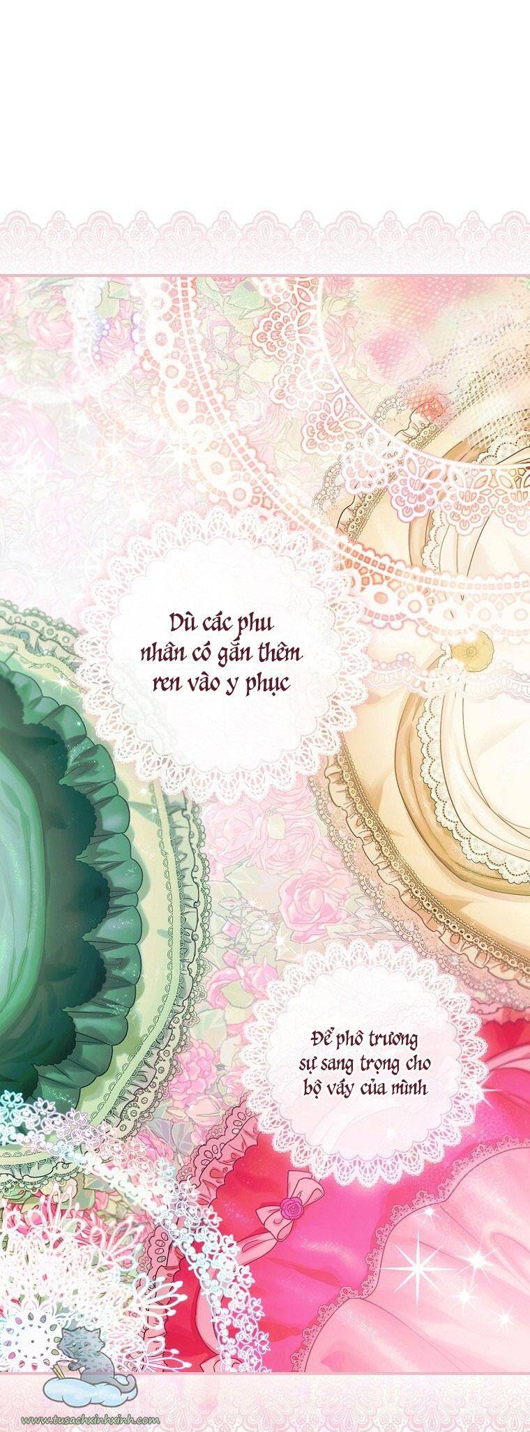 Đứa Bé Đó Không Phải Con Anh - Chương 4