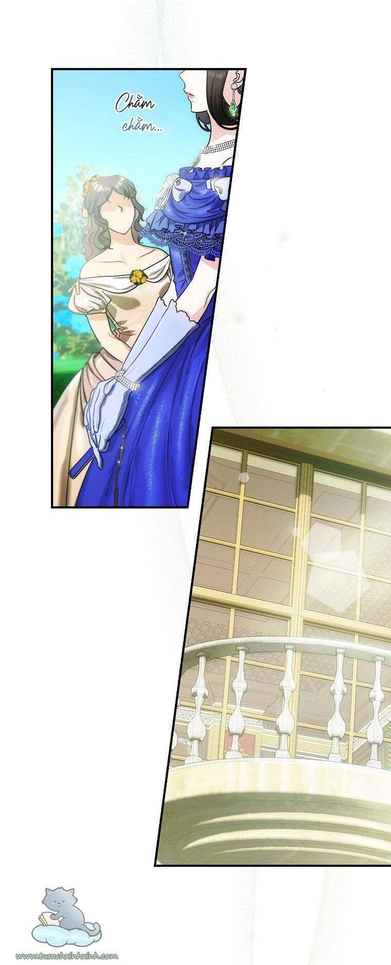 Đứa Bé Đó Không Phải Con Anh - Chương 4