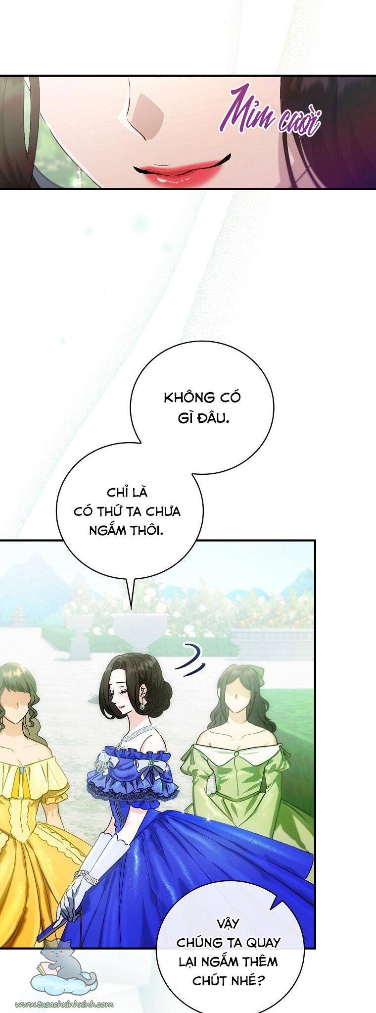 Đứa Bé Đó Không Phải Con Anh - Chương 4