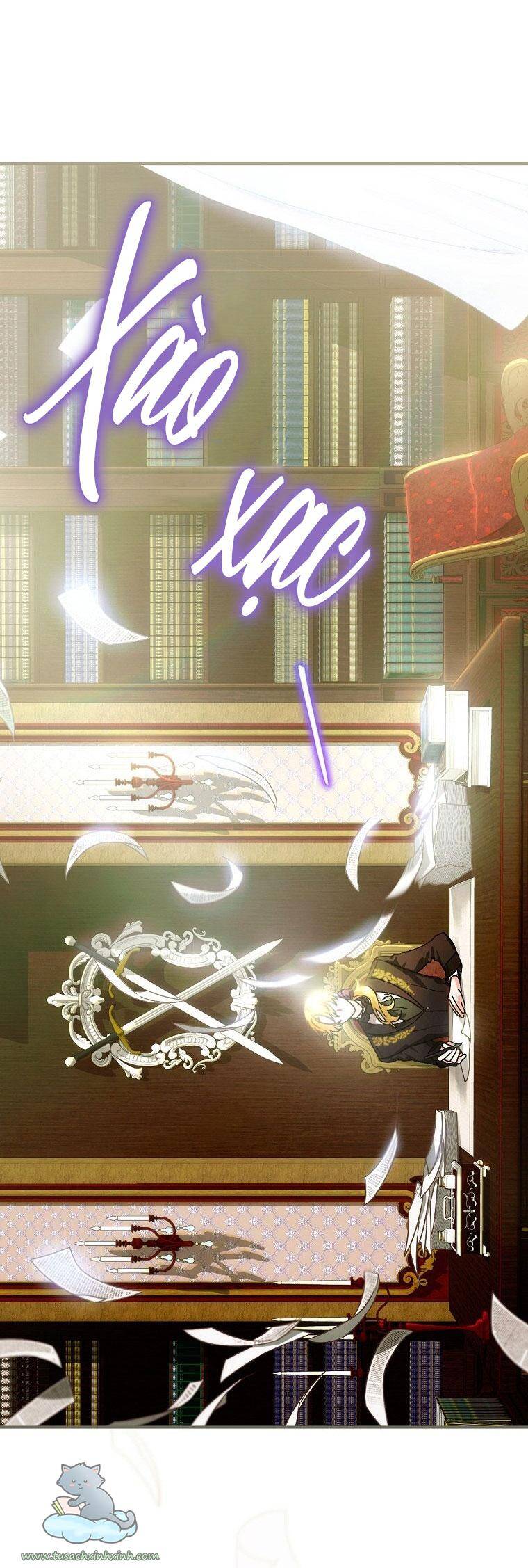 Đứa Bé Đó Không Phải Con Anh - Chương 4