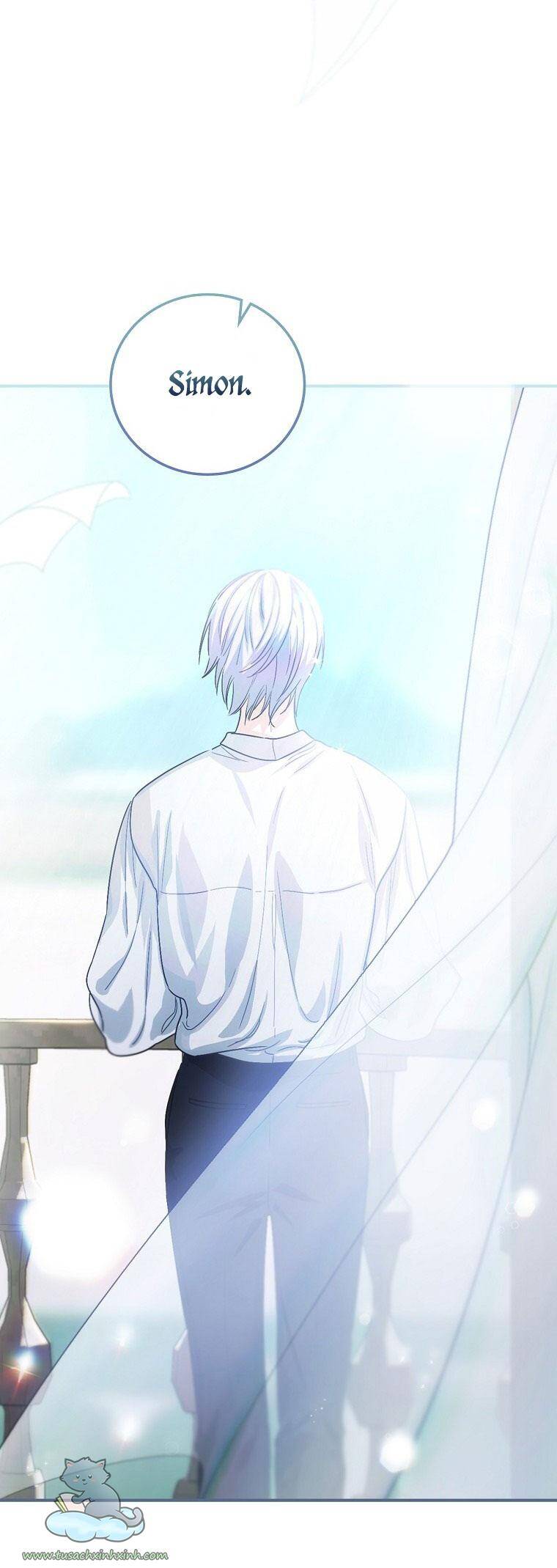 Đứa Bé Đó Không Phải Con Anh - Chương 4