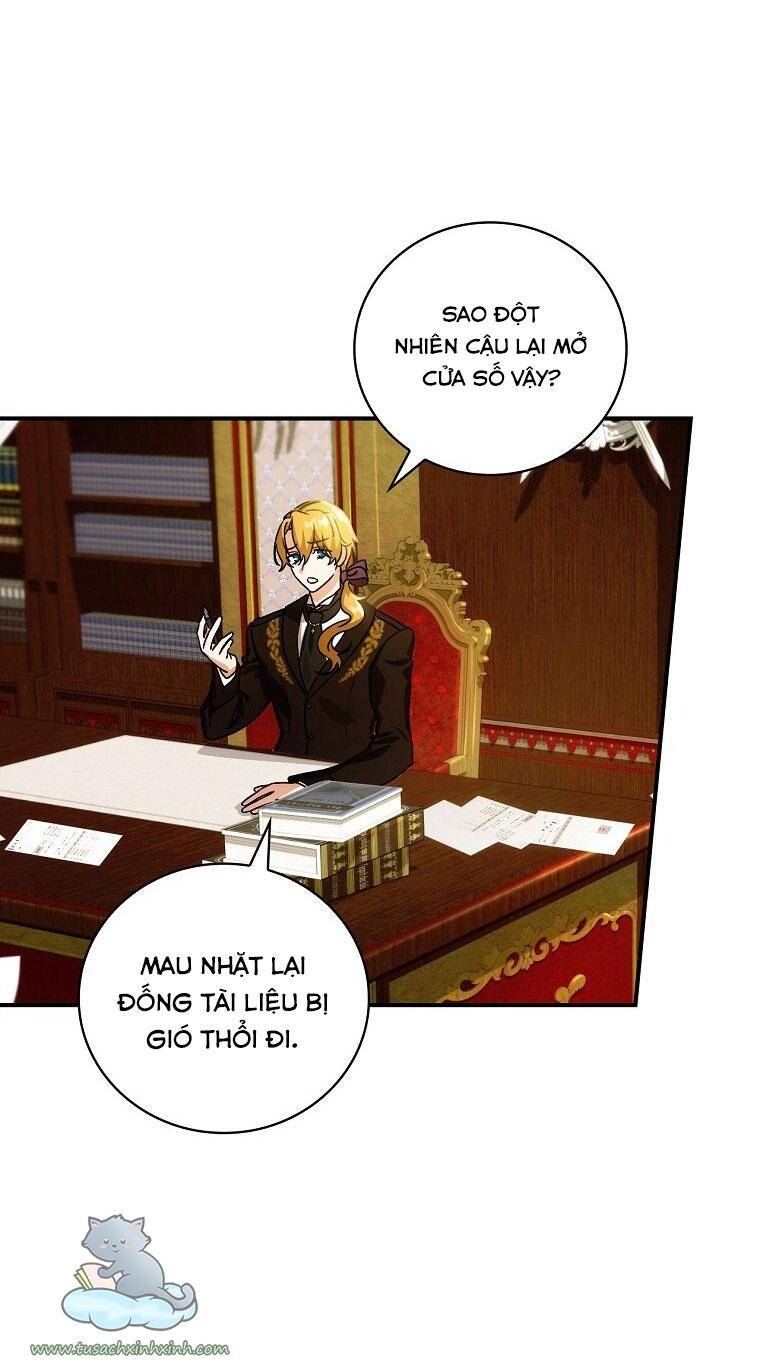 Đứa Bé Đó Không Phải Con Anh - Chương 4