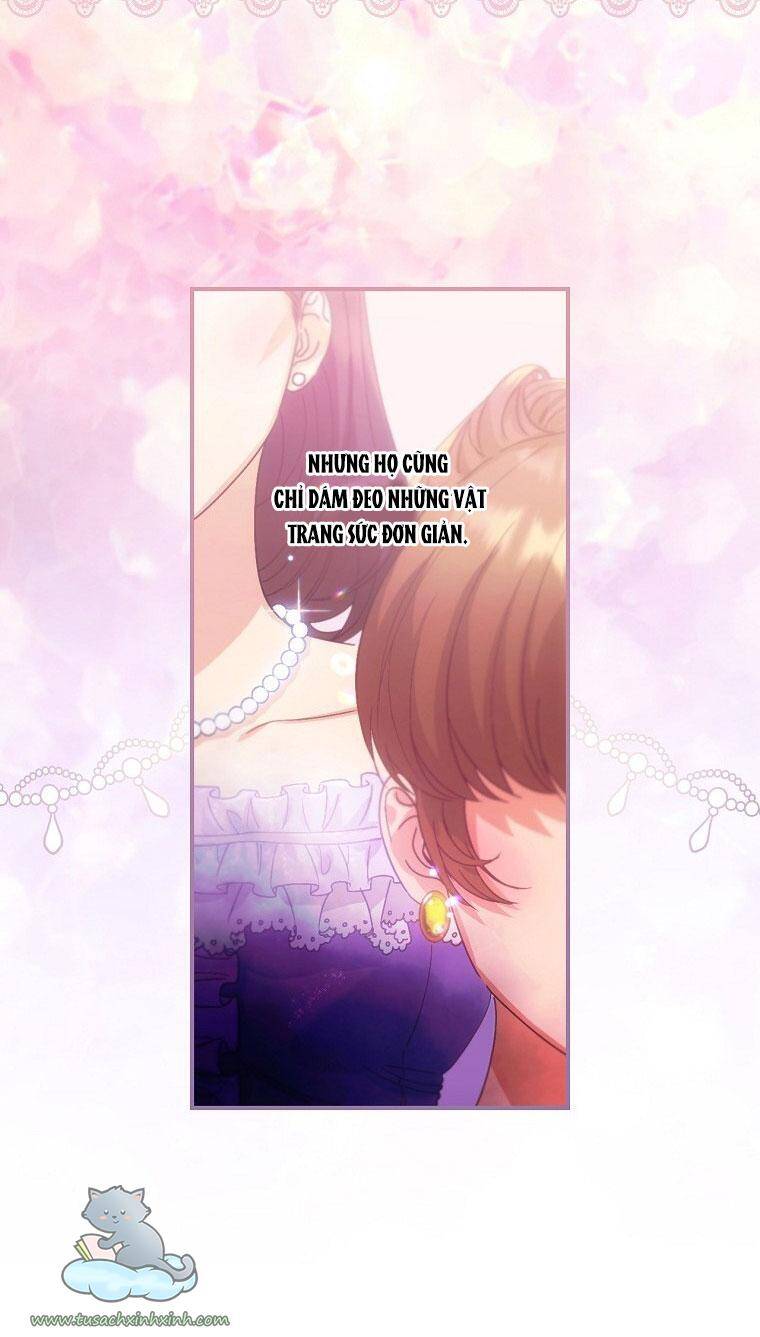 Đứa Bé Đó Không Phải Con Anh - Chương 4