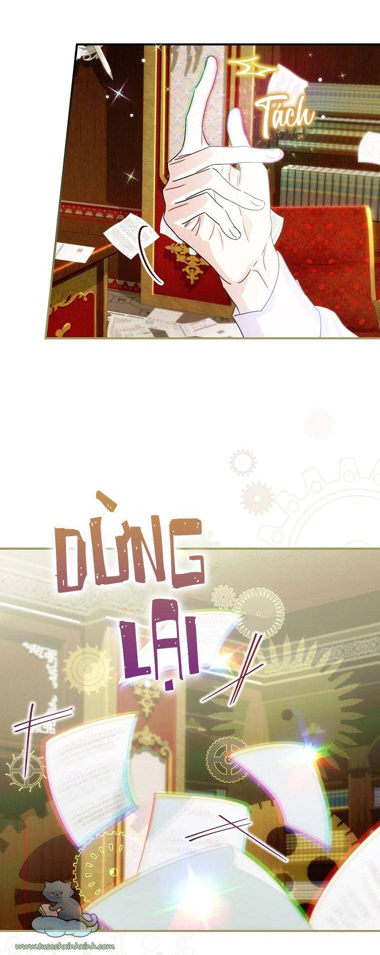 Đứa Bé Đó Không Phải Con Anh - Chương 4