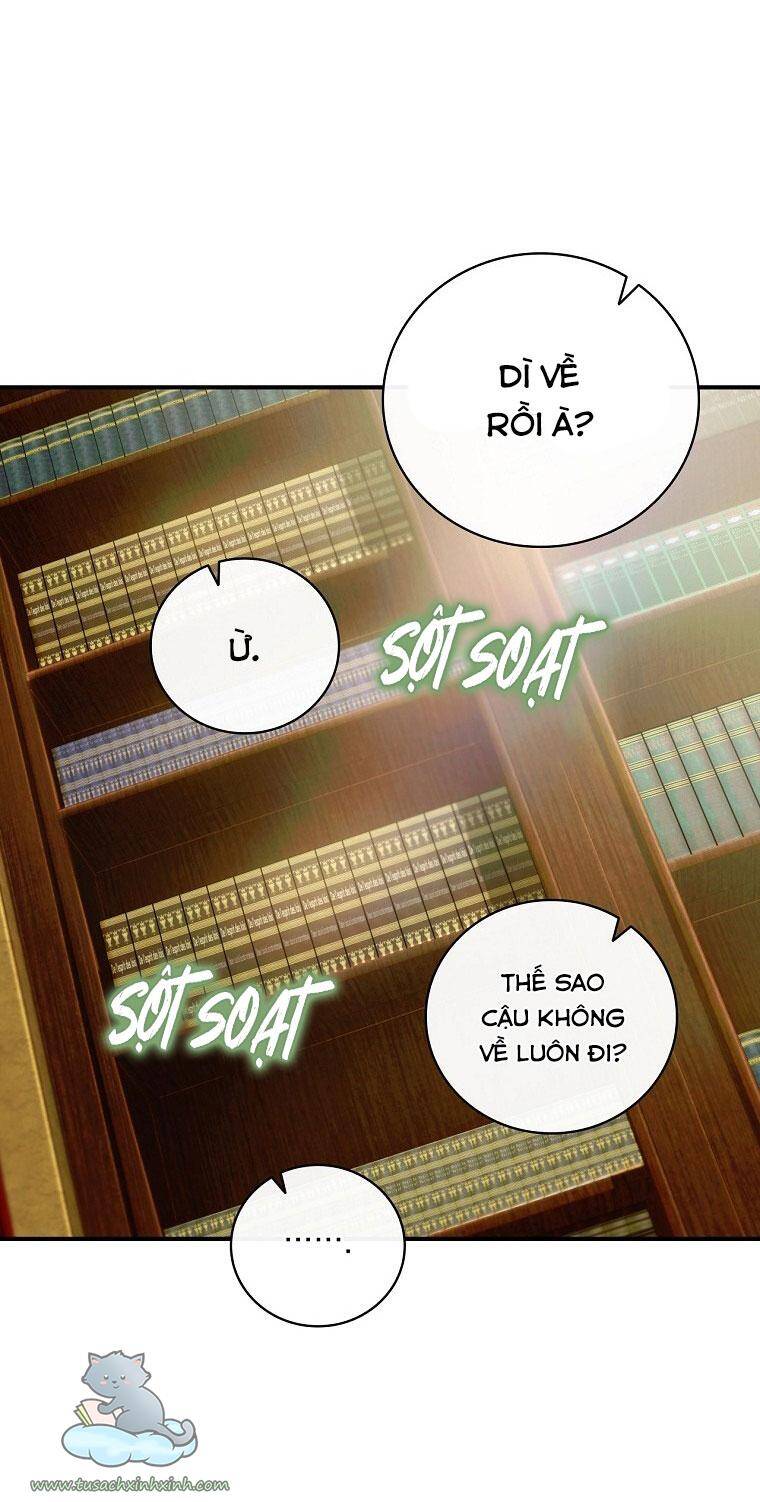 Đứa Bé Đó Không Phải Con Anh - Chương 4