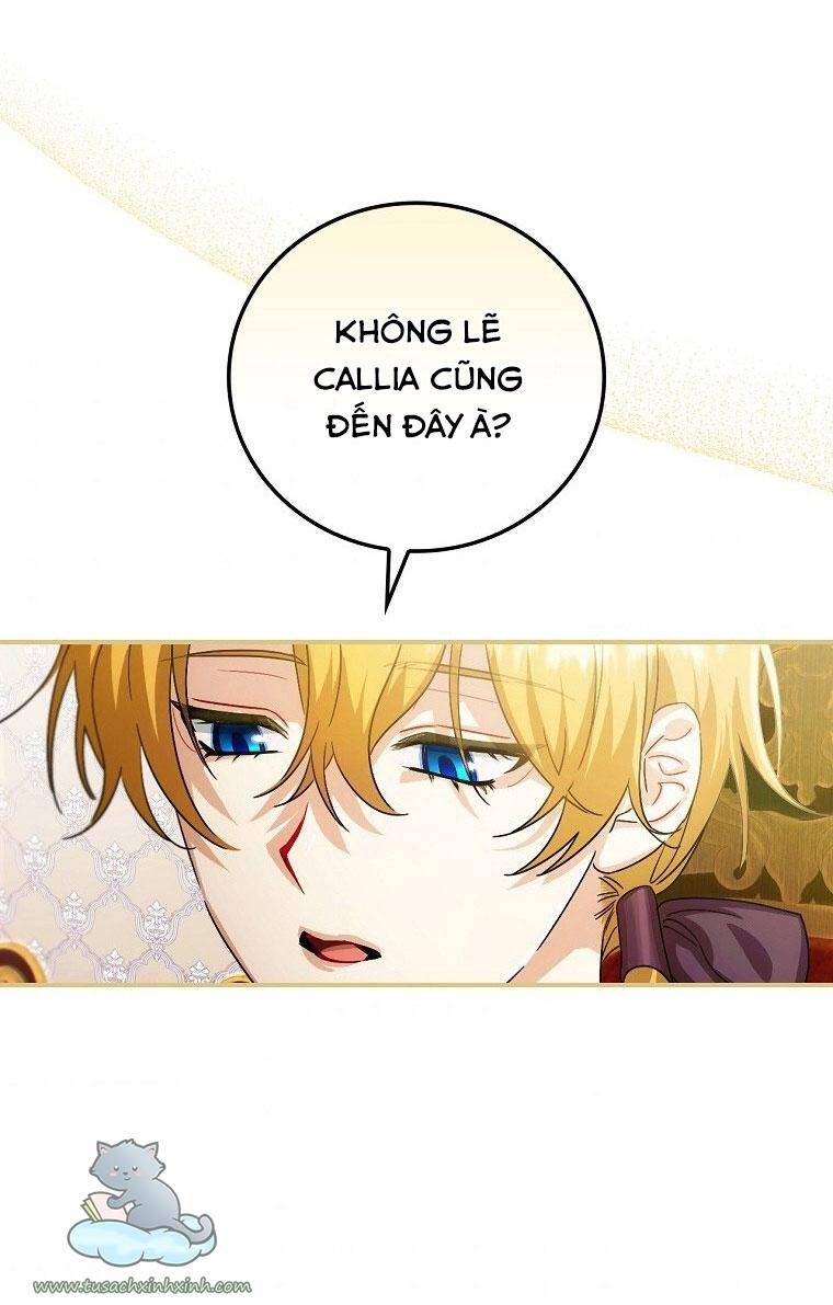 Đứa Bé Đó Không Phải Con Anh - Chương 4