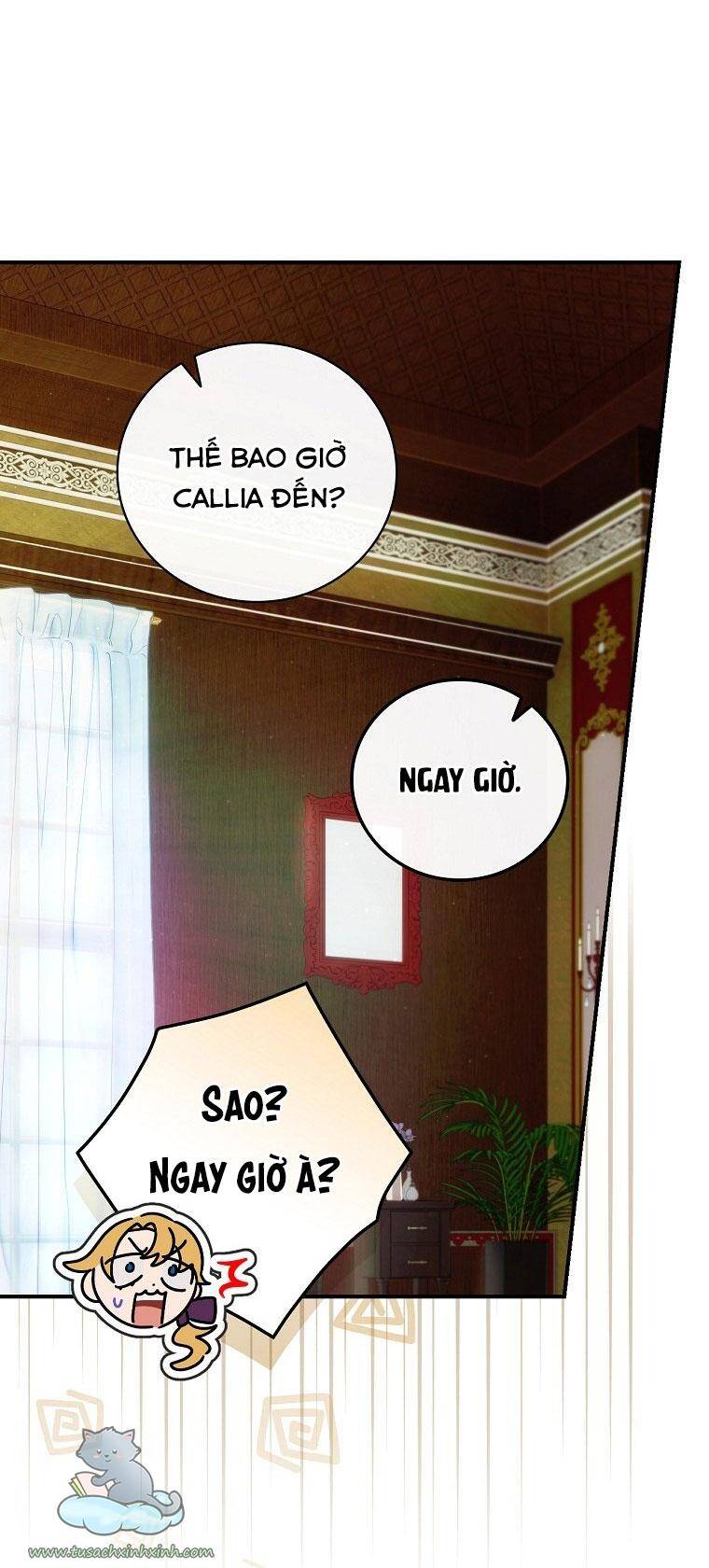 Đứa Bé Đó Không Phải Con Anh - Chương 4