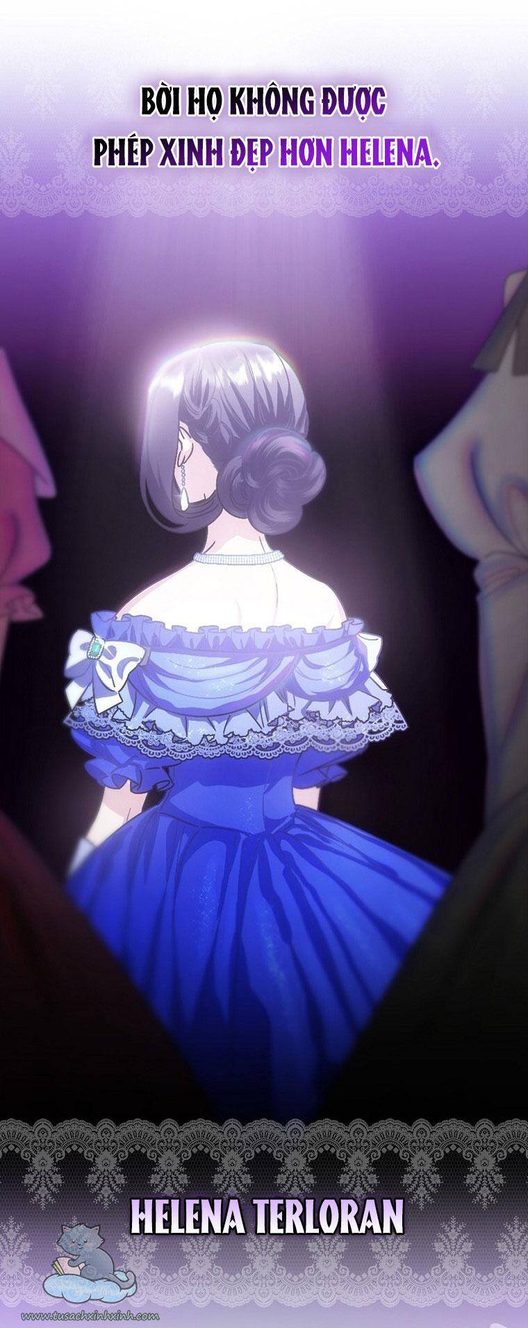 Đứa Bé Đó Không Phải Con Anh - Chương 4