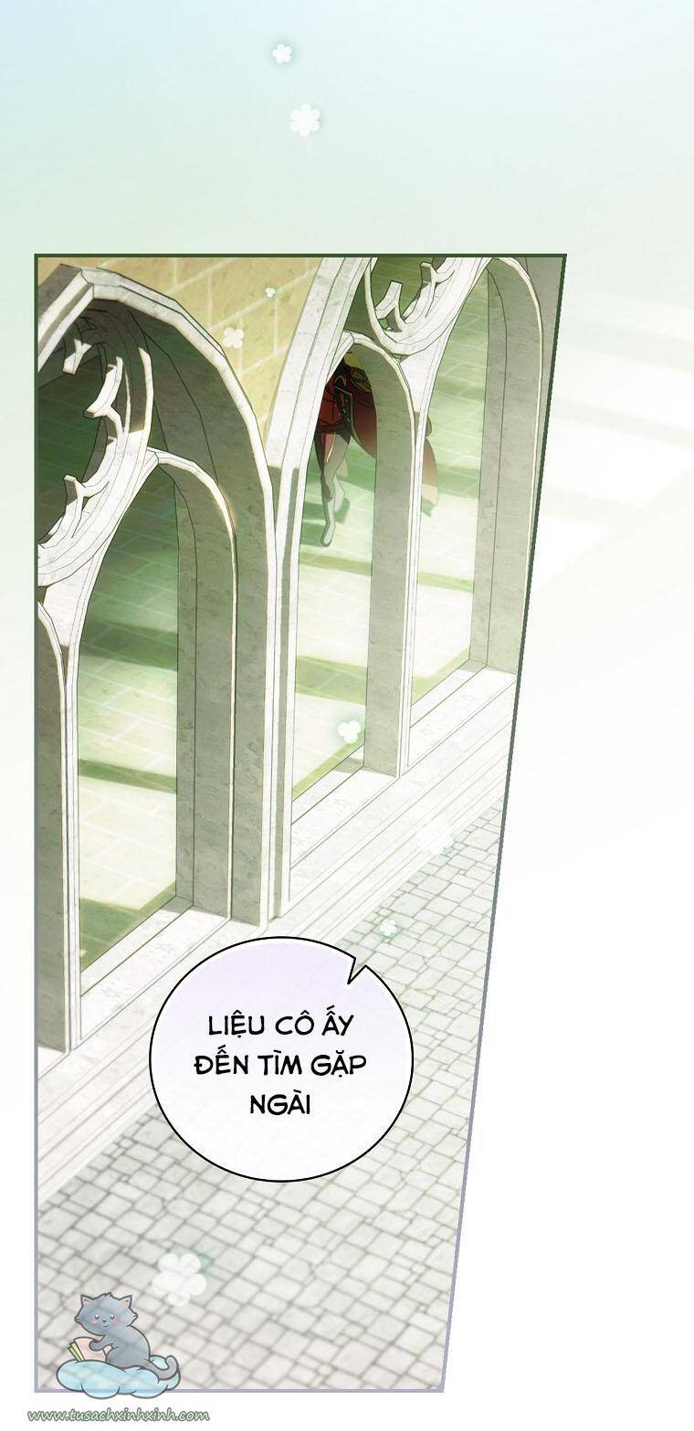 Đứa Bé Đó Không Phải Con Anh - Chương 4