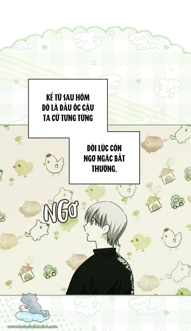 Đứa Bé Đó Không Phải Con Anh - Chương 4