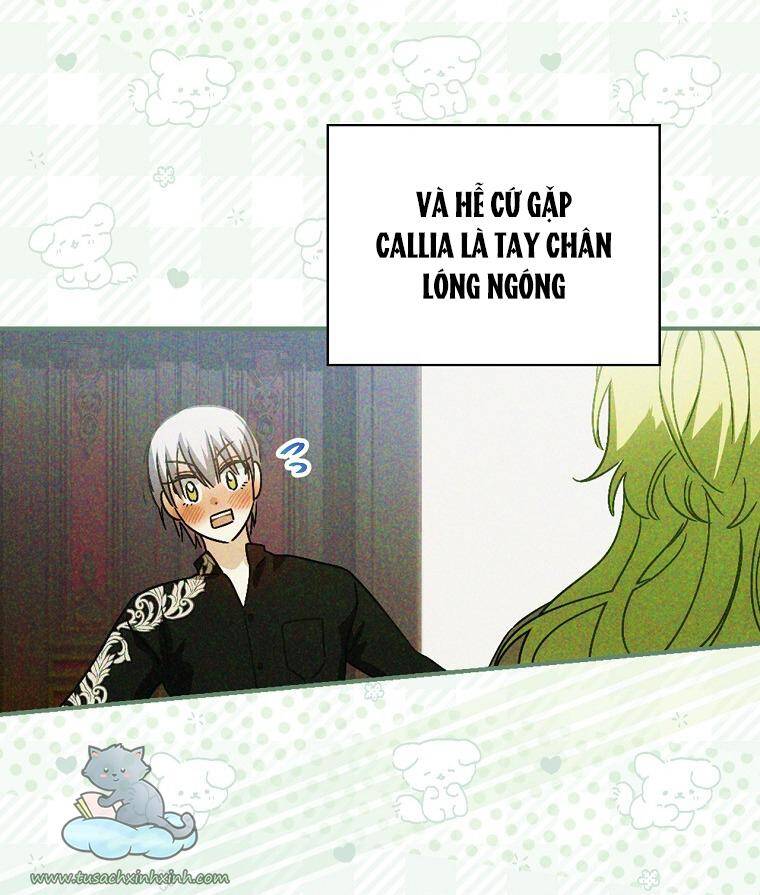 Đứa Bé Đó Không Phải Con Anh - Chương 4