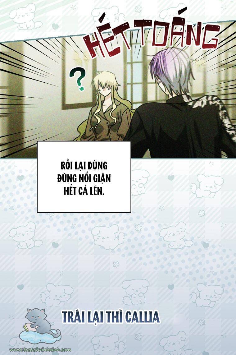 Đứa Bé Đó Không Phải Con Anh - Chương 4