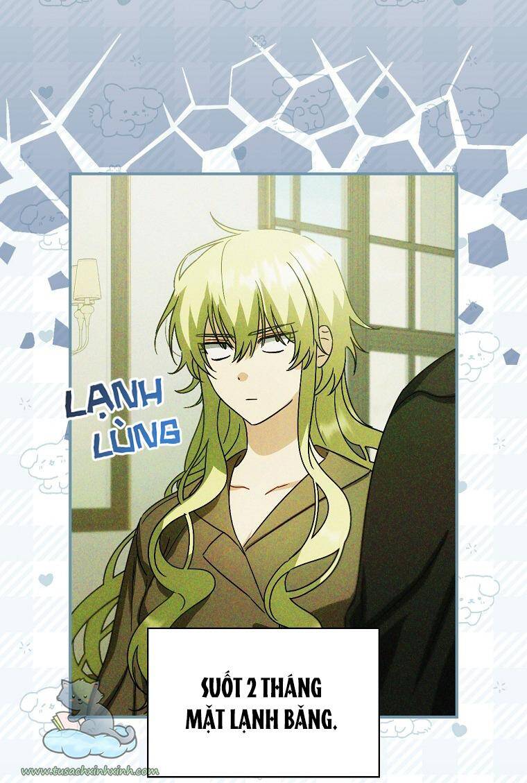 Đứa Bé Đó Không Phải Con Anh - Chương 4