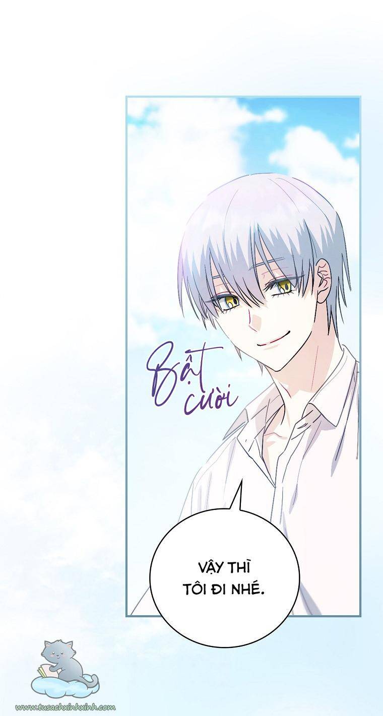 Đứa Bé Đó Không Phải Con Anh - Chương 4