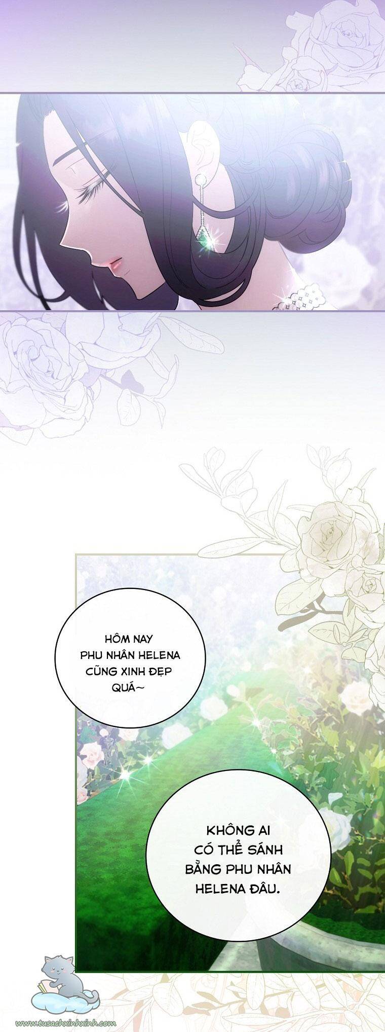 Đứa Bé Đó Không Phải Con Anh - Chương 4