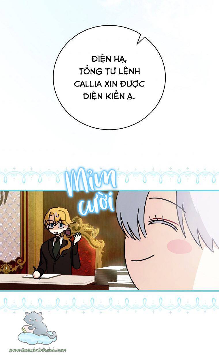 Đứa Bé Đó Không Phải Con Anh - Chương 4