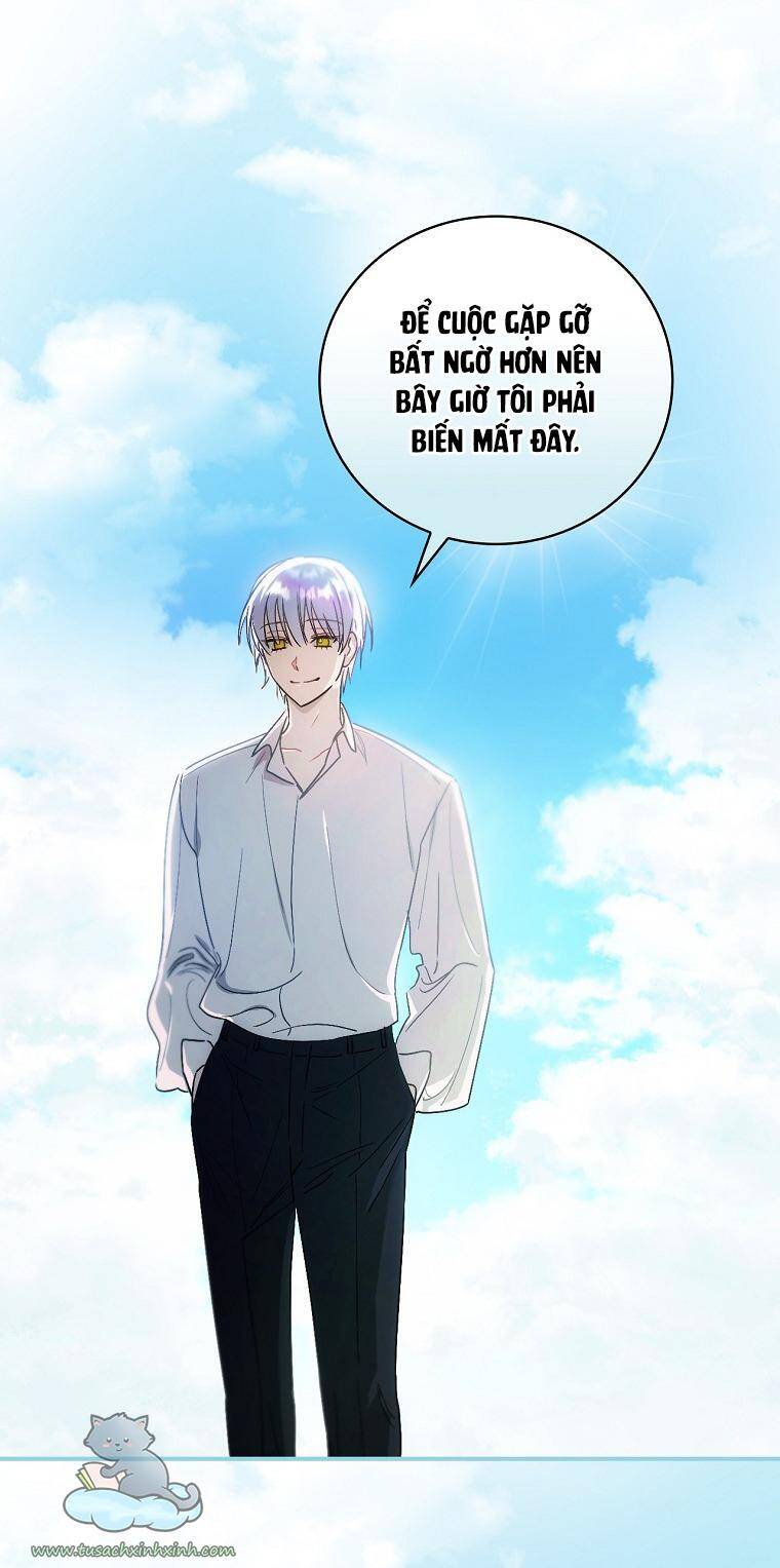 Đứa Bé Đó Không Phải Con Anh - Chương 4