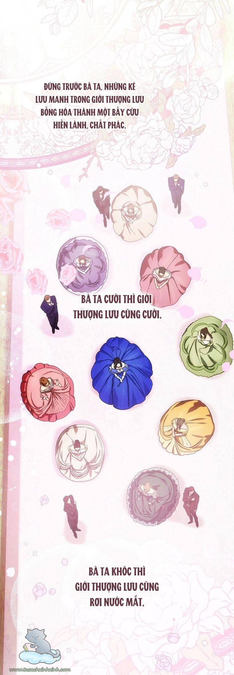 Đứa Bé Đó Không Phải Con Anh - Chương 4