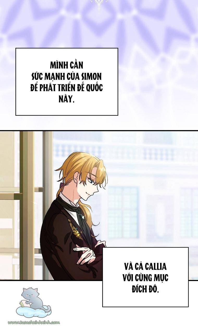 Đứa Bé Đó Không Phải Con Anh - Chương 4