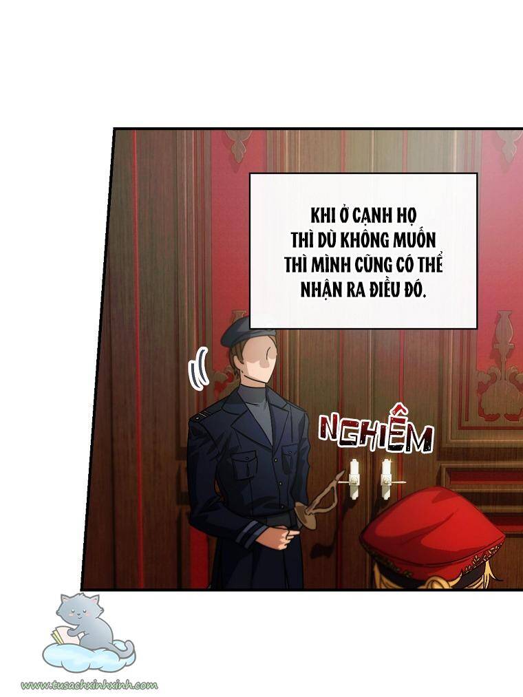 Đứa Bé Đó Không Phải Con Anh - Chương 4