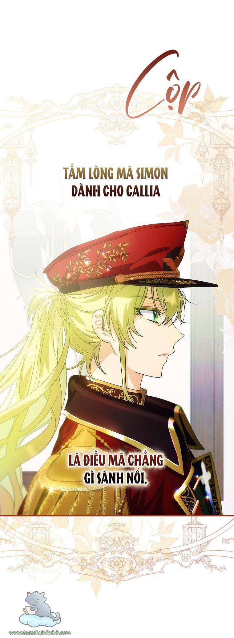 Đứa Bé Đó Không Phải Con Anh - Chương 4