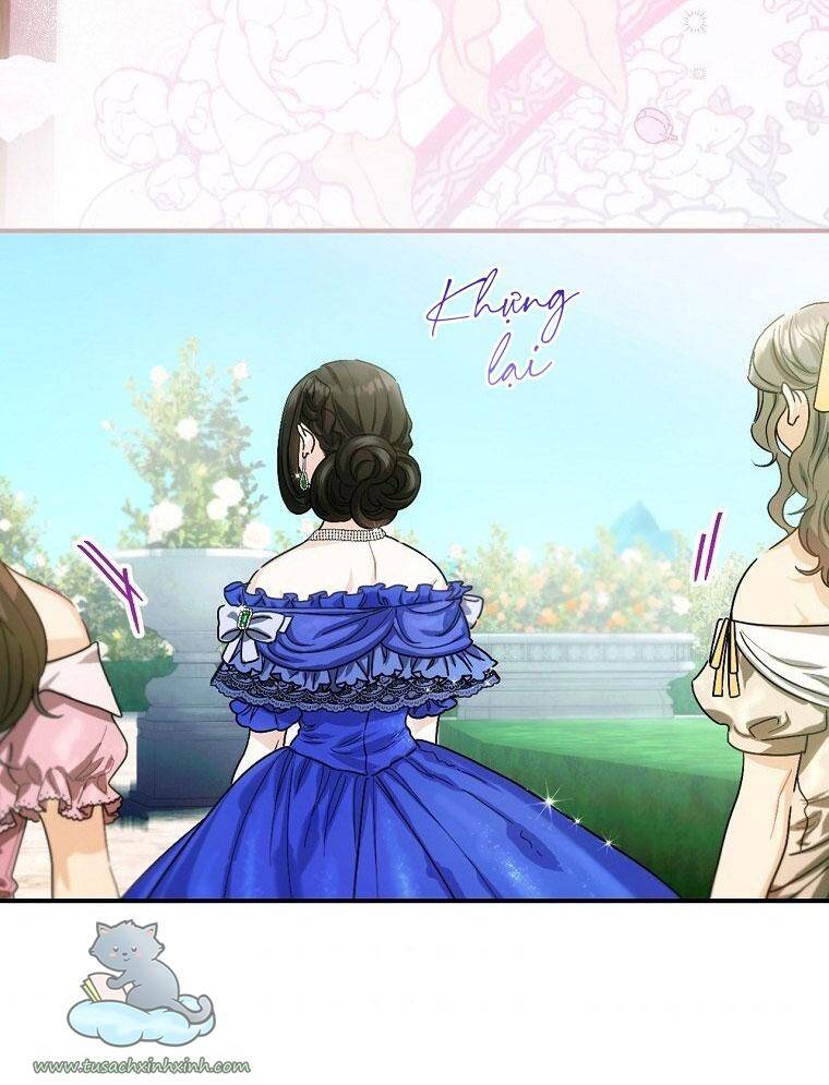 Đứa Bé Đó Không Phải Con Anh - Chương 4