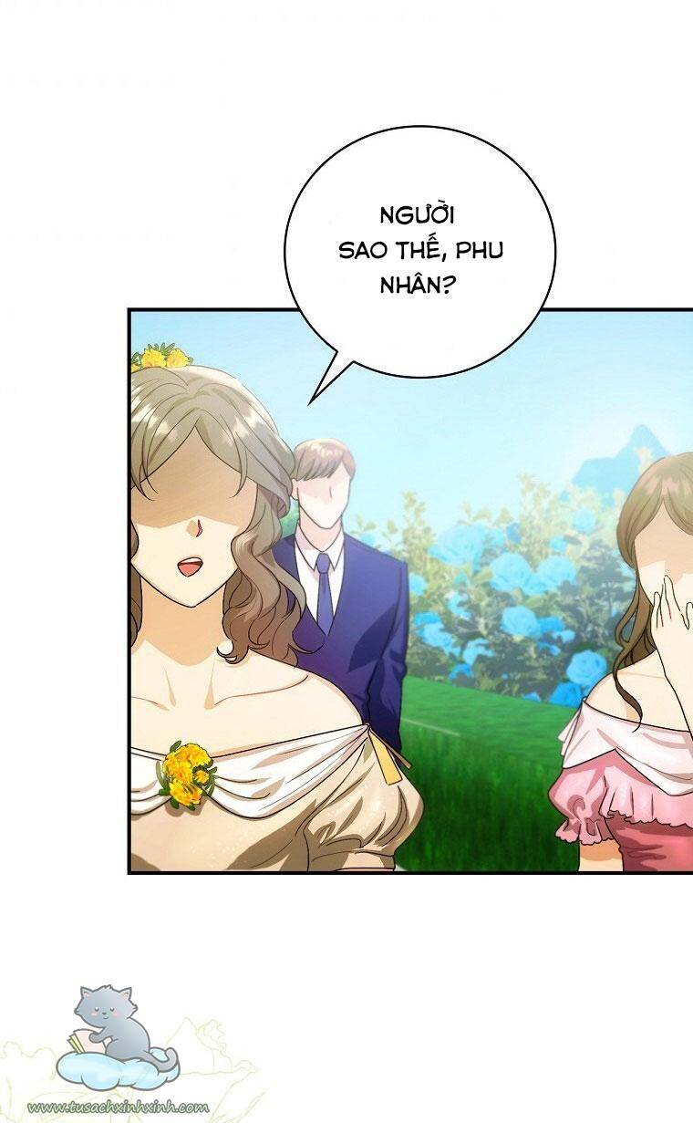 Đứa Bé Đó Không Phải Con Anh - Chương 4