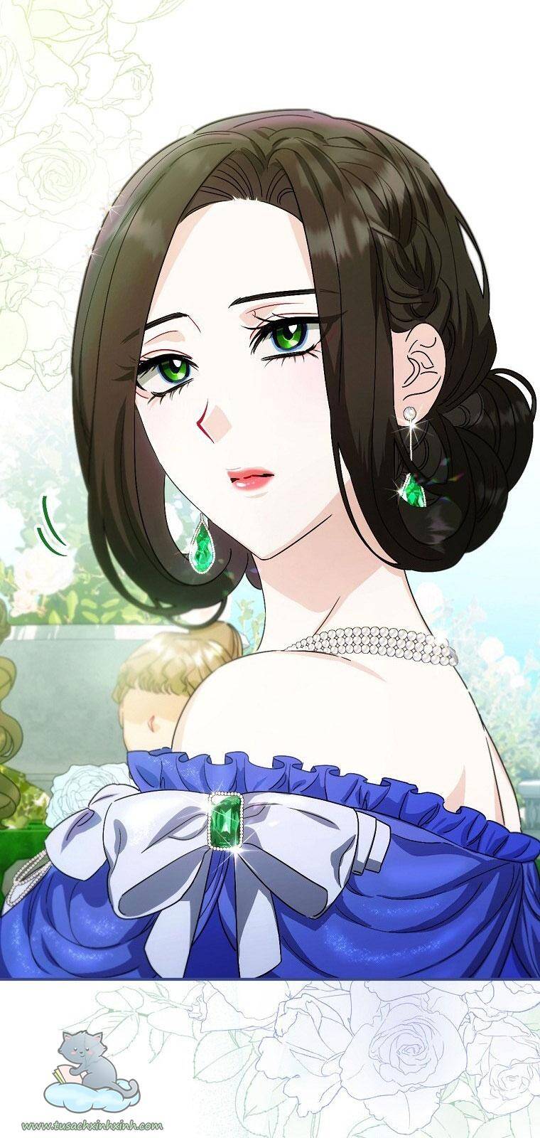 Đứa Bé Đó Không Phải Con Anh - Chương 4