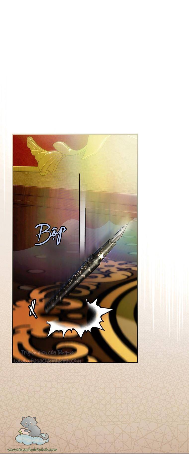 Đứa Bé Đó Không Phải Con Anh - Chương 5