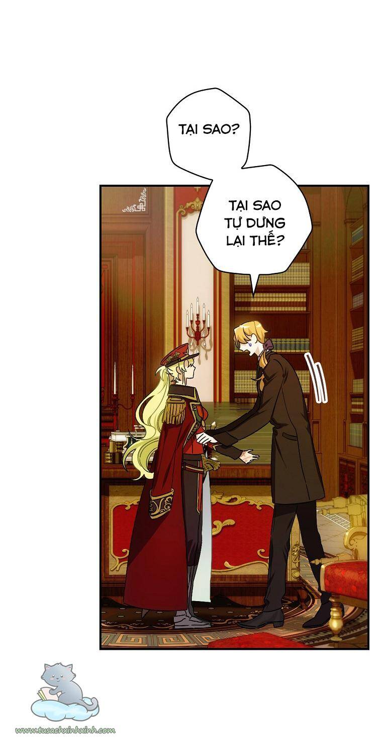 Đứa Bé Đó Không Phải Con Anh - Chương 5