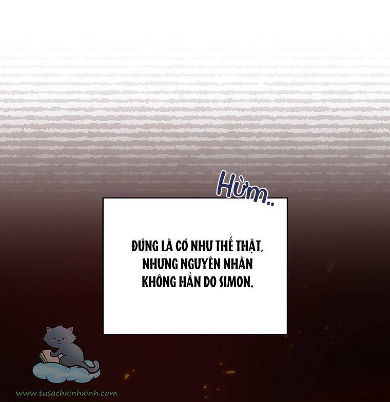 Đứa Bé Đó Không Phải Con Anh - Chương 5