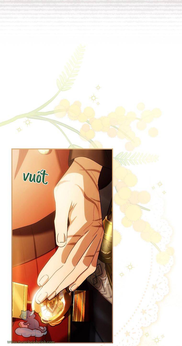 Đứa Bé Đó Không Phải Con Anh - Chương 5