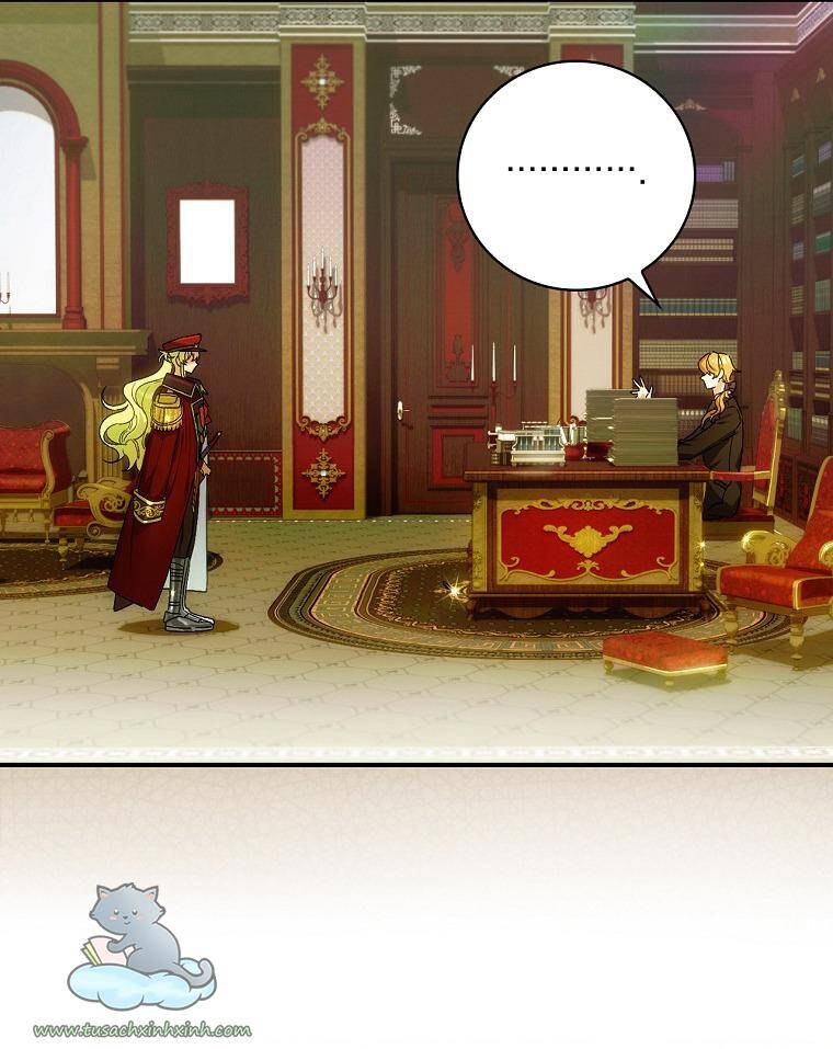 Đứa Bé Đó Không Phải Con Anh - Chương 5