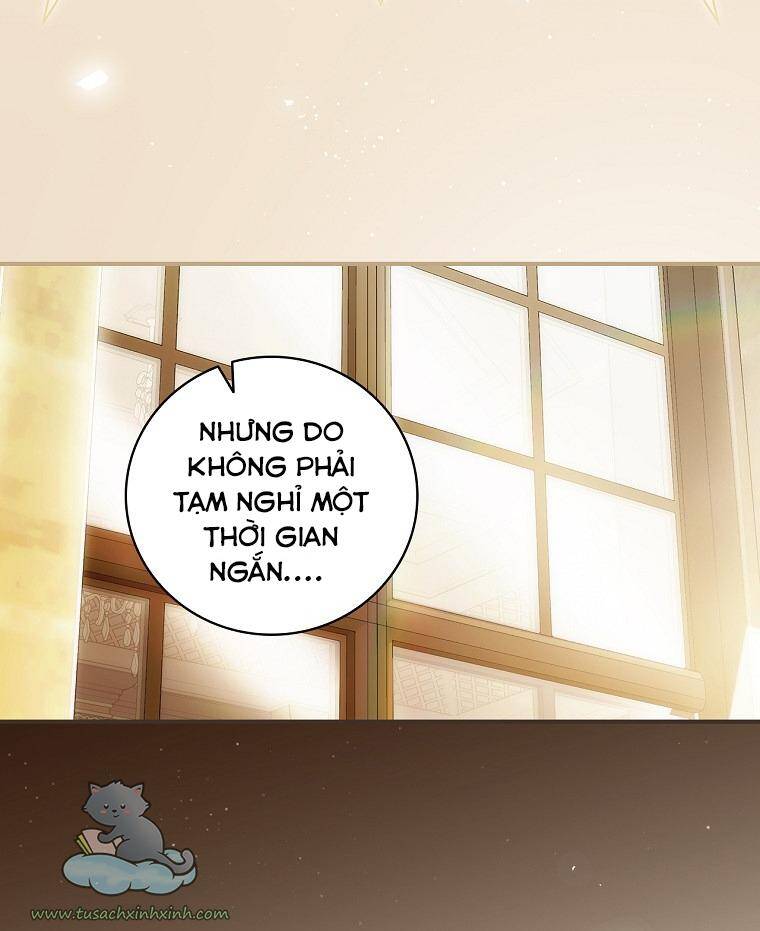 Đứa Bé Đó Không Phải Con Anh - Chương 5