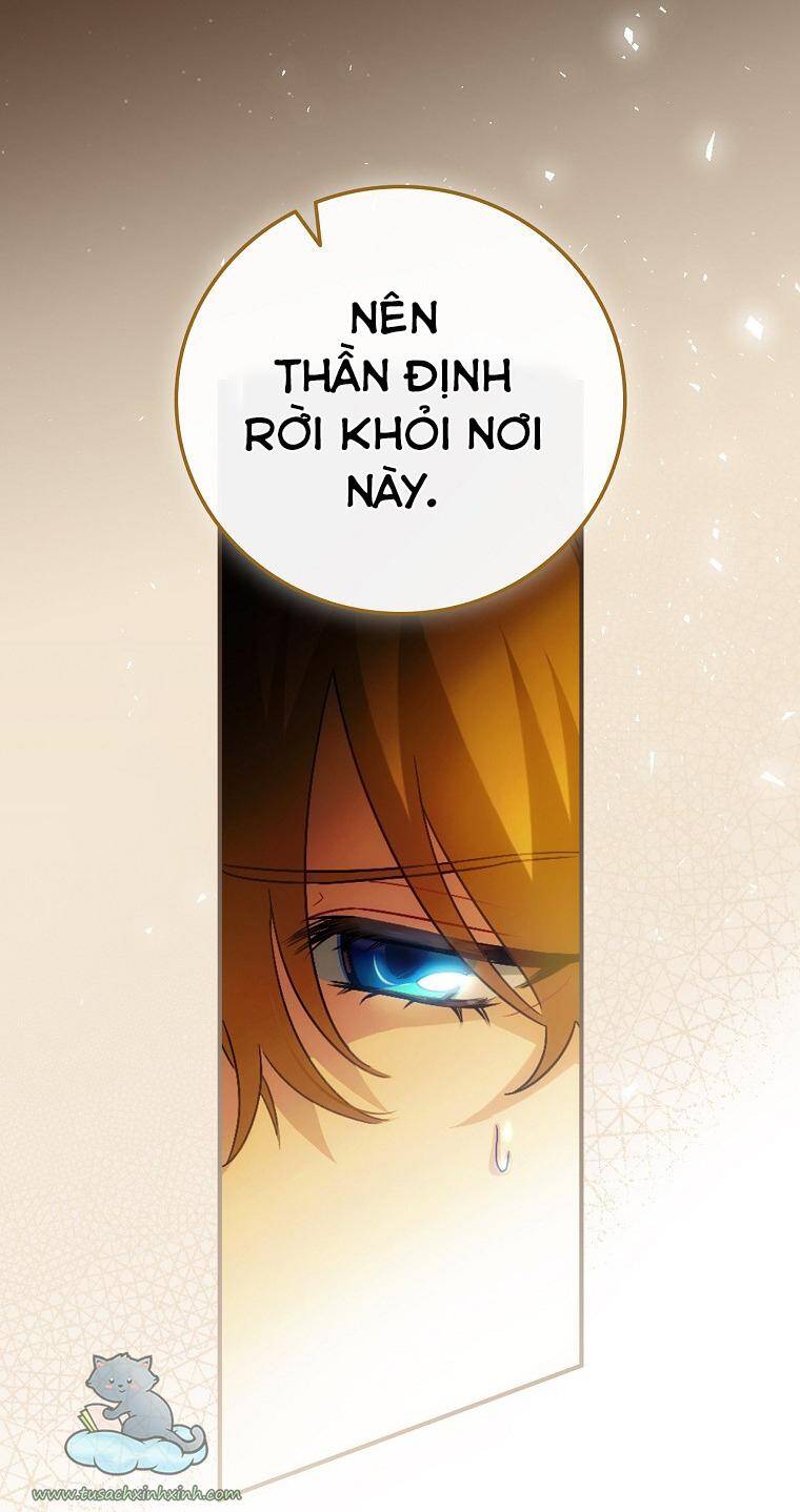 Đứa Bé Đó Không Phải Con Anh - Chương 5