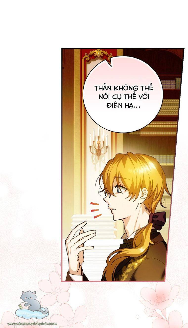 Đứa Bé Đó Không Phải Con Anh - Chương 5