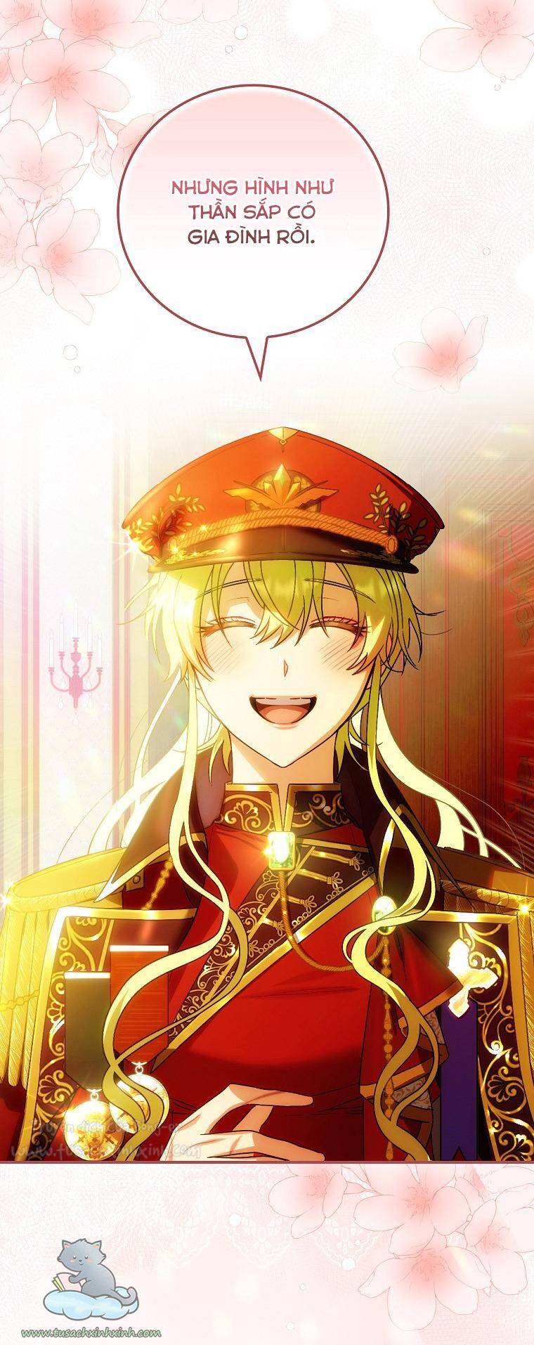 Đứa Bé Đó Không Phải Con Anh - Chương 5