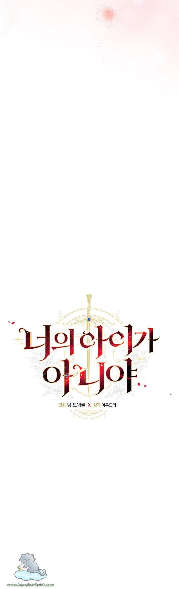 Đứa Bé Đó Không Phải Con Anh - Chương 5