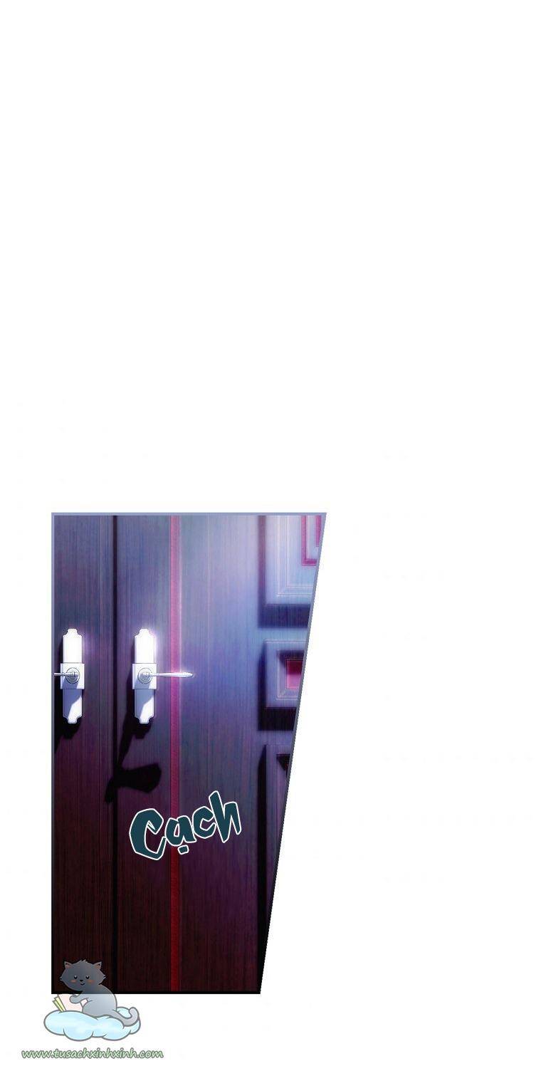 Đứa Bé Đó Không Phải Con Anh - Chương 5