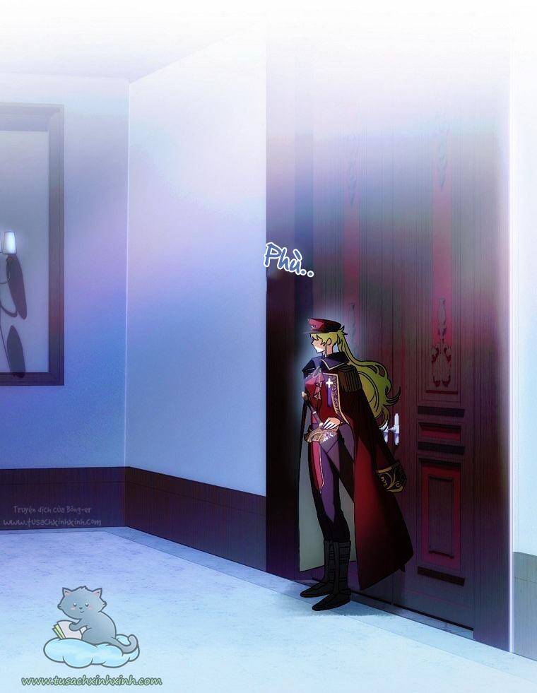 Đứa Bé Đó Không Phải Con Anh - Chương 5